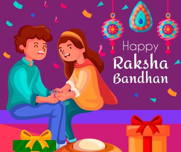 Raksha-Bandhan-Wishes-In-Hindi-For-Brother-Sister (9)