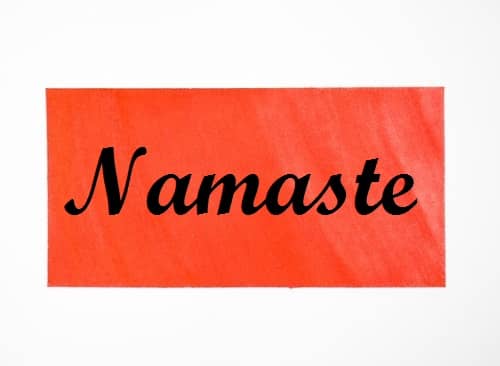 Namaste नमस्ते Images - Namaskar नमस्कार Imges (28)