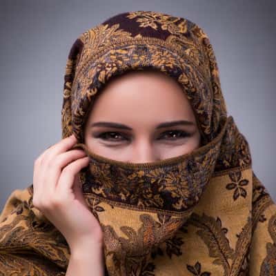 Stylish-Muslim-Girl-Dp-For-Fb-Profile (24)