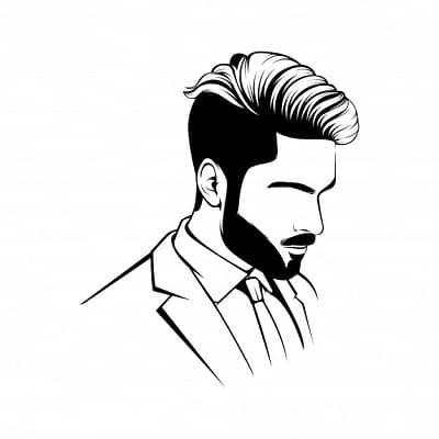 Best 101+} Stylish Beard Boy DP Pics HD Download In 2023