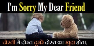 Sorry-Message-and-Quotes-For-Best-Friend-In-Hindi (1)