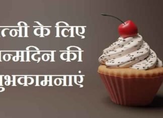 पत्नी-को-जन्मदिन-की-शुभकामनाएं