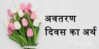 अवतरण-दिवस-का-अर्थ