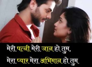 {Best 2024} पत्नी की तारीफ के शब्द – Tareef Shayari For Wife In Hindi पत्नी-के-लिए-शायरी-स्टेटस-कोट्स (1)