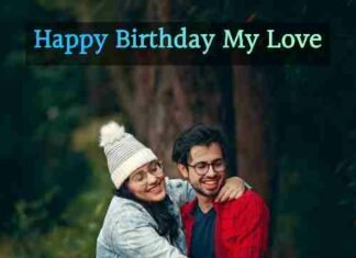 Bf Ko Birthday Wish Kaise Kare In English (1)