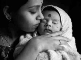 Heart Touching Maa Quotes In Hindi (1)
