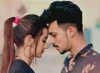 पति-पत्नी-के-झगड़े-की-शायरी