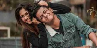 Funny Shayari For Sister In Hindi (1)